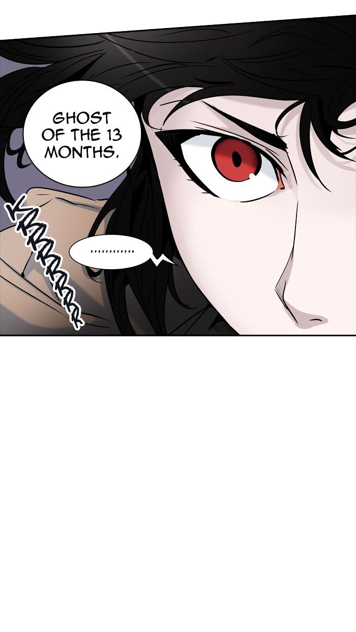 Tower of God chapter 327 - page 46
