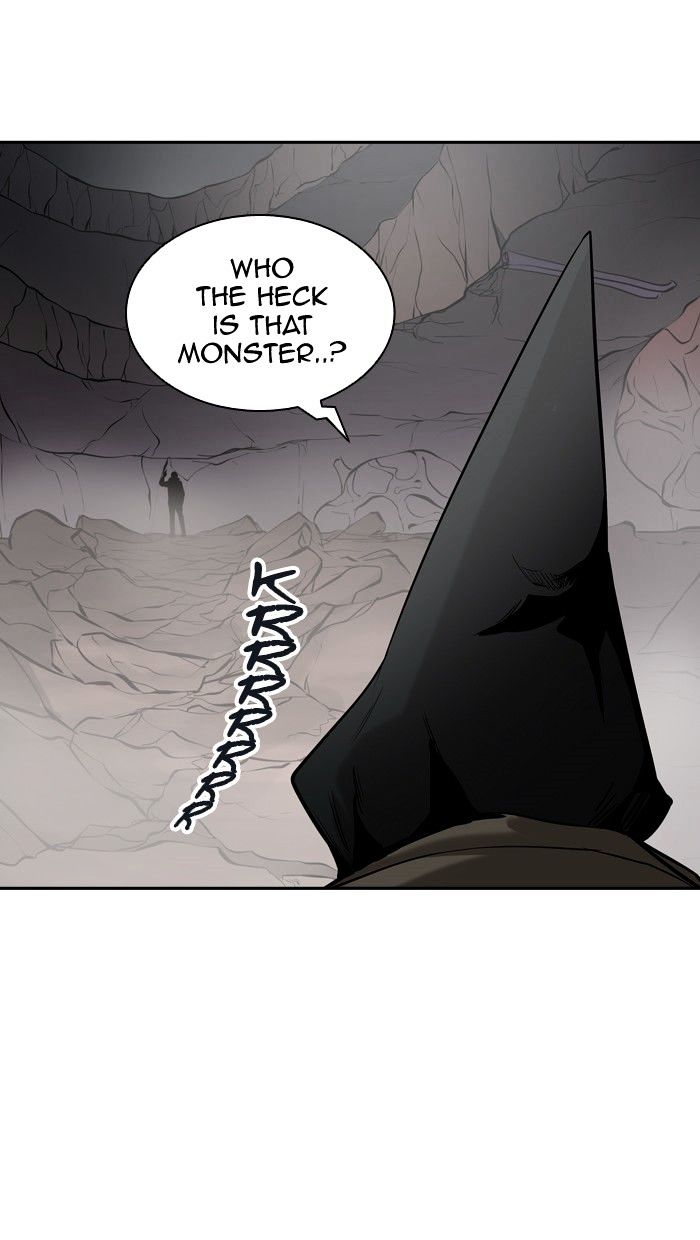 Tower of God chapter 327 - page 51