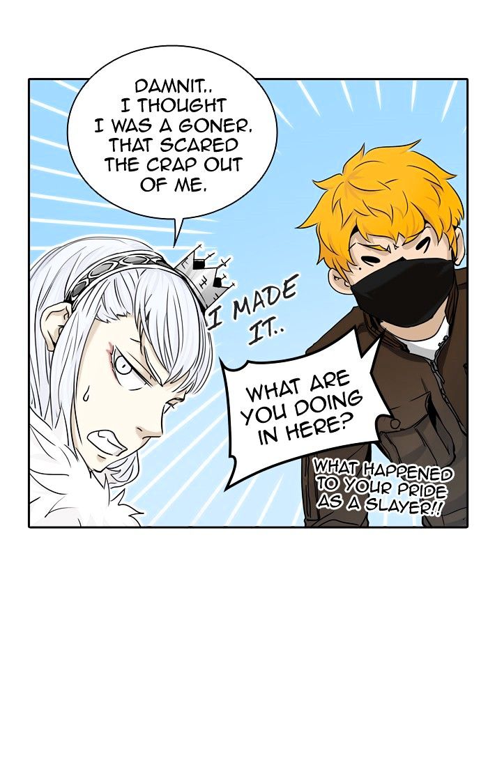 Tower of God chapter 327 - page 53