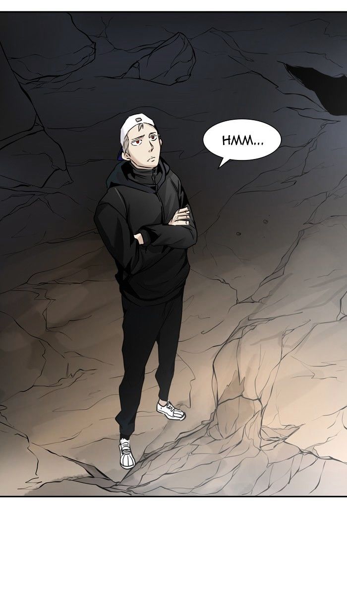 Tower of God chapter 327 - page 54