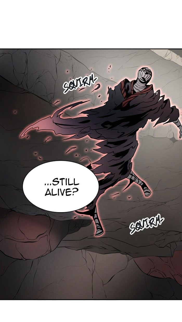 Tower of God chapter 327 - page 55