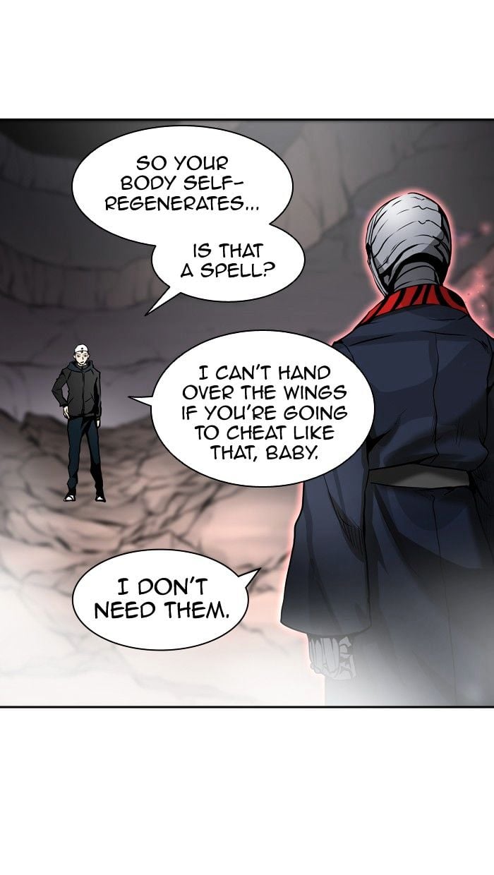 Tower of God chapter 327 - page 59