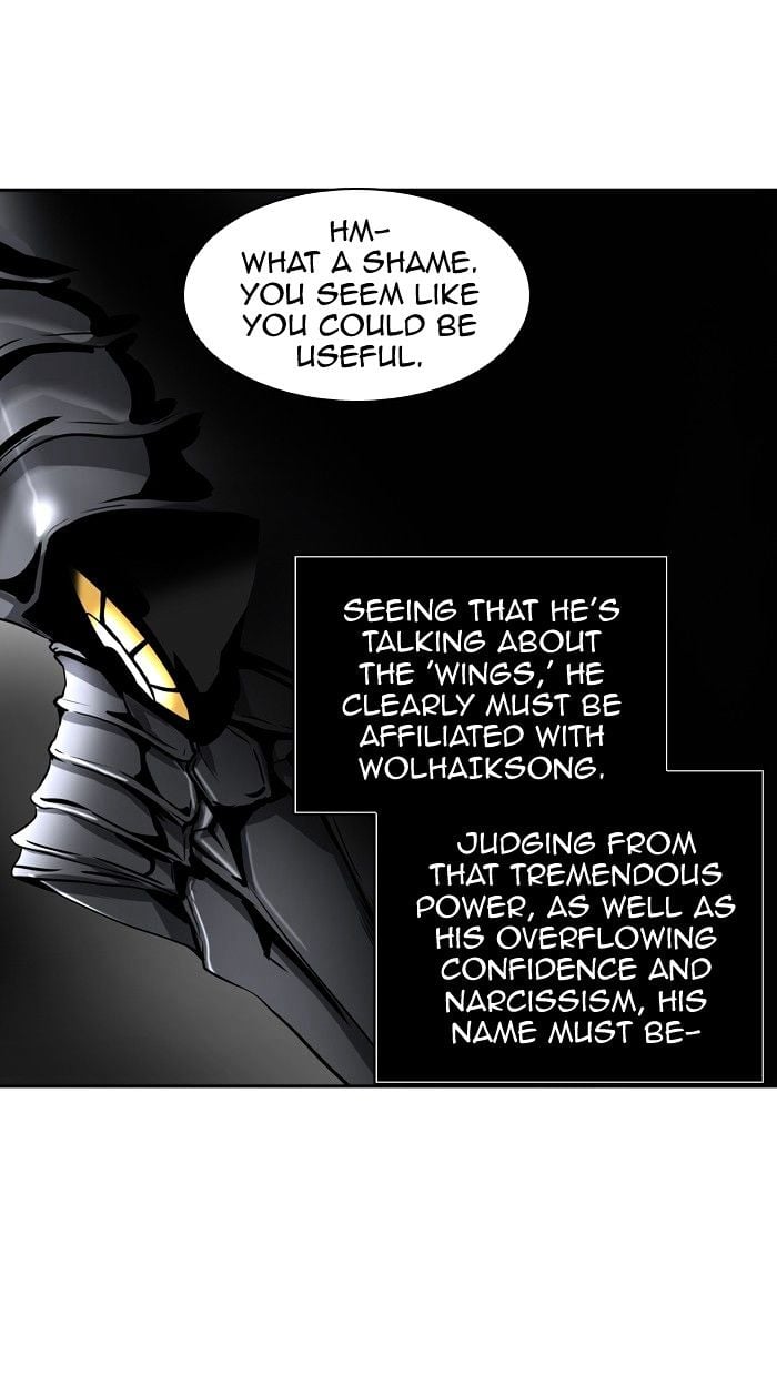 Tower of God chapter 327 - page 60