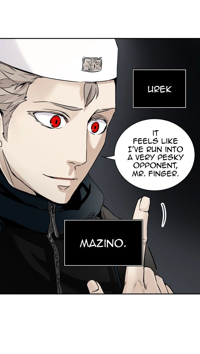 Tower of God chapter 327 - page 61