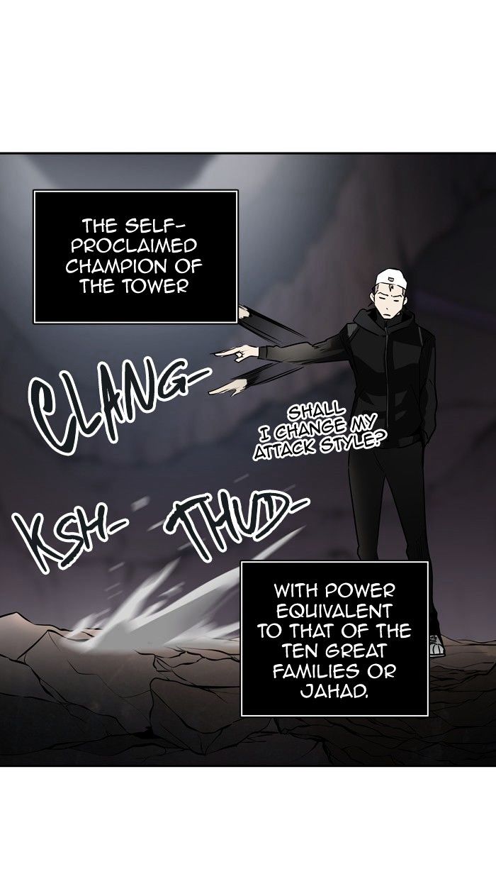 Tower of God chapter 327 - page 62