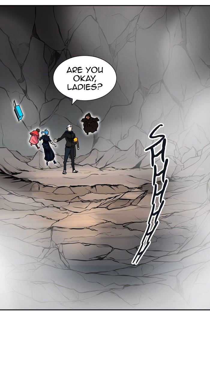 Tower of God chapter 327 - page 84