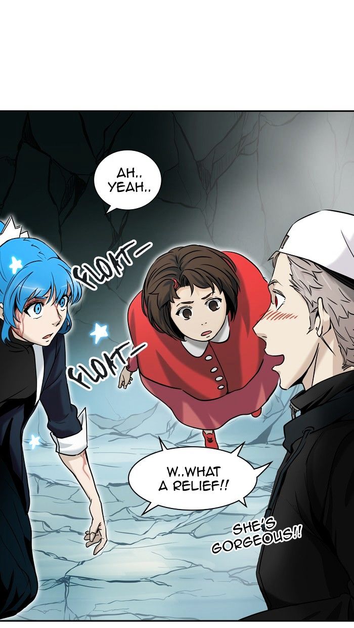 Tower of God chapter 327 - page 85