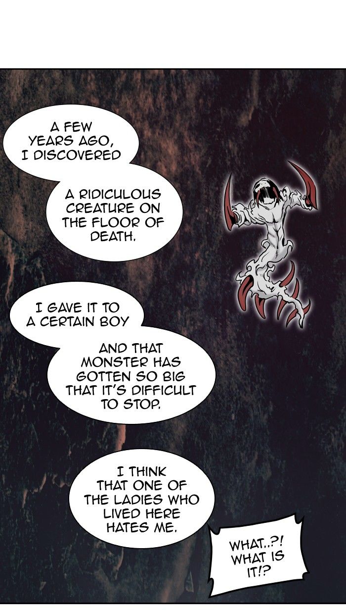 Tower of God chapter 327 - page 92