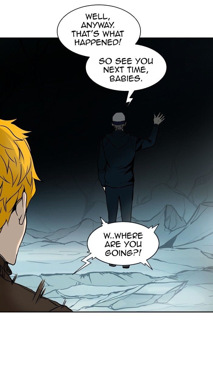 Tower of God chapter 327 - page 95