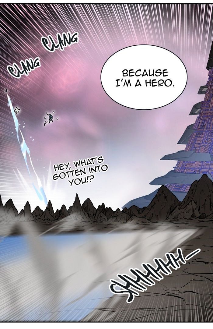 Tower of God chapter 327 - page 98