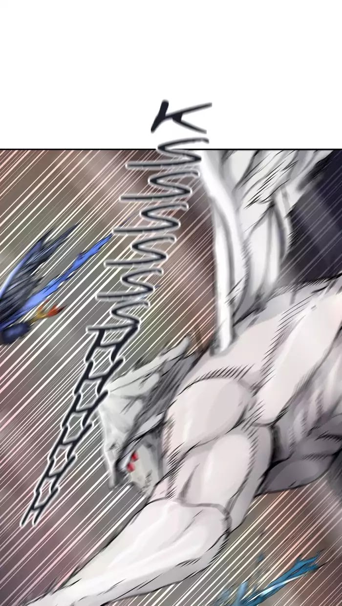 Tower of God chapter 403 - page 1