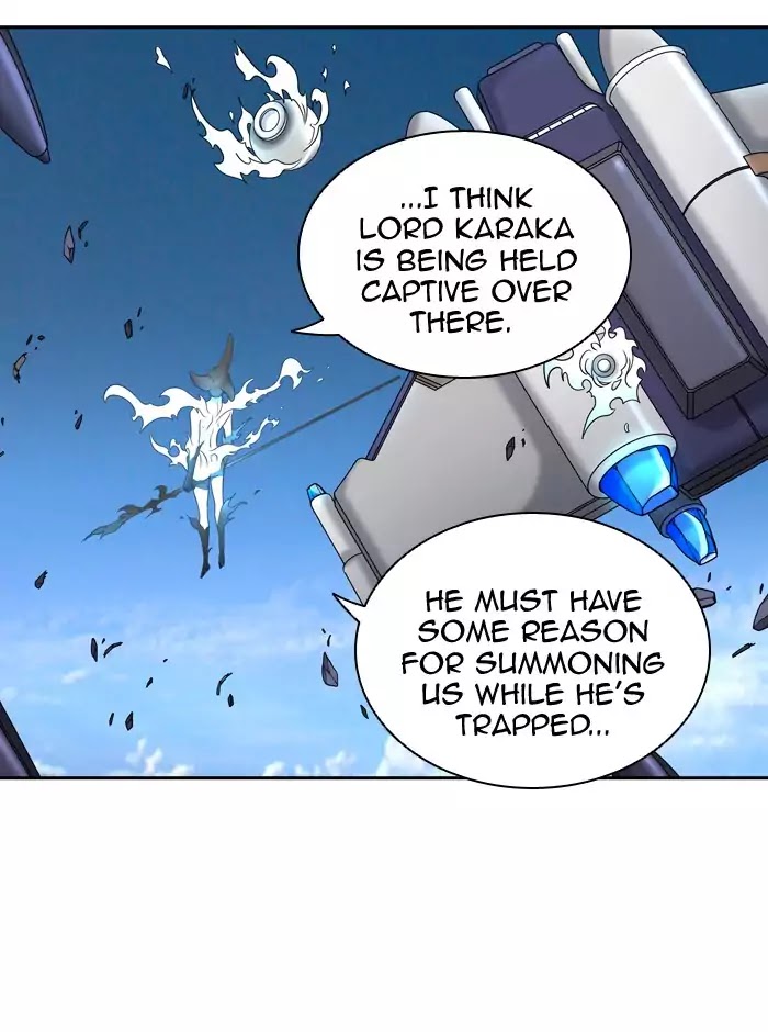 Tower of God chapter 403 - page 102