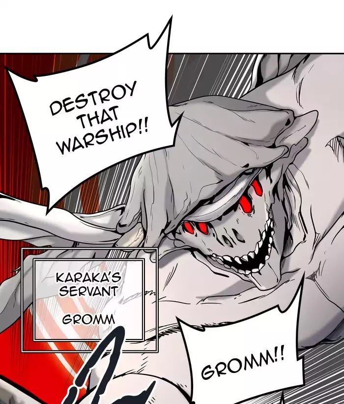 Tower of God chapter 403 - page 103