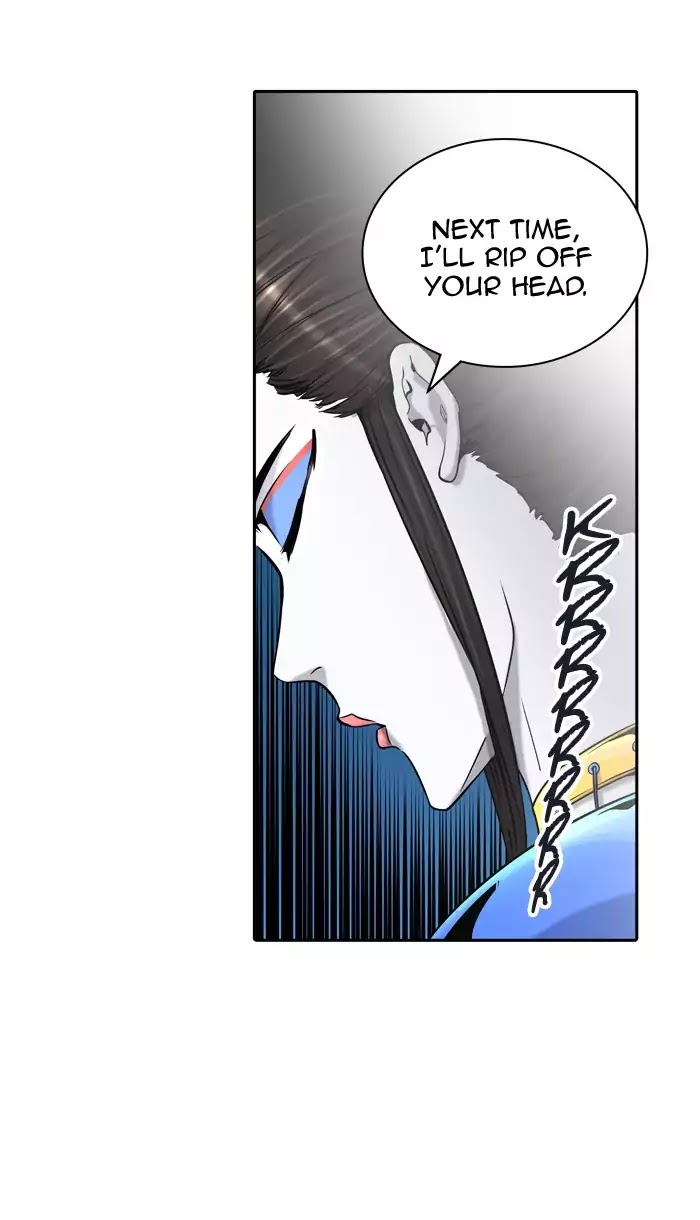 Tower of God chapter 403 - page 110