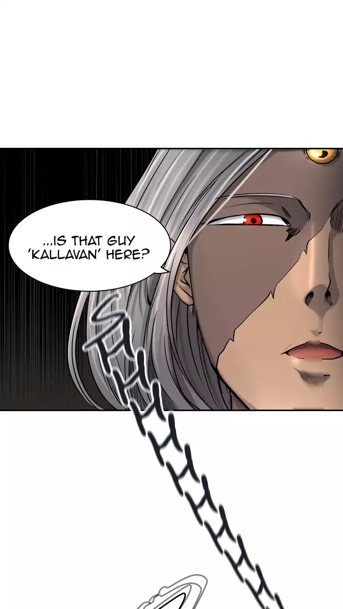 Tower of God chapter 403 - page 112