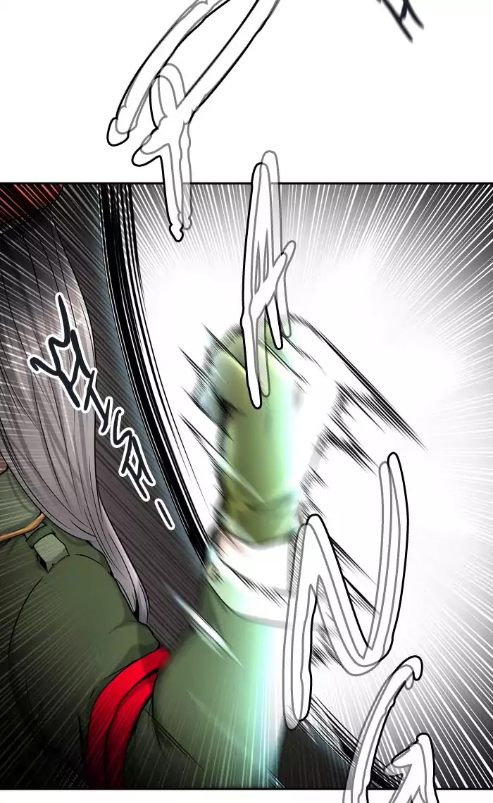 Tower of God chapter 403 - page 113