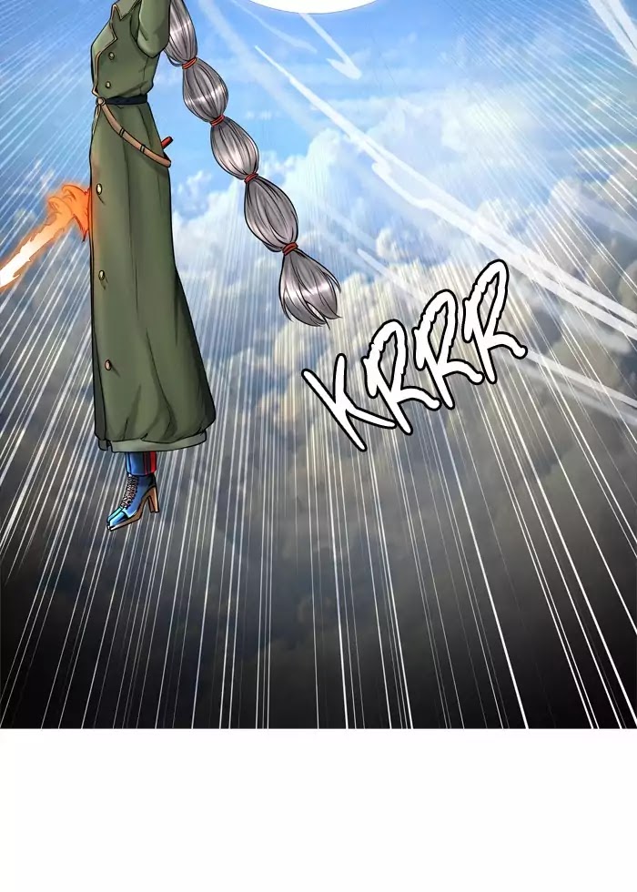 Tower of God chapter 403 - page 115