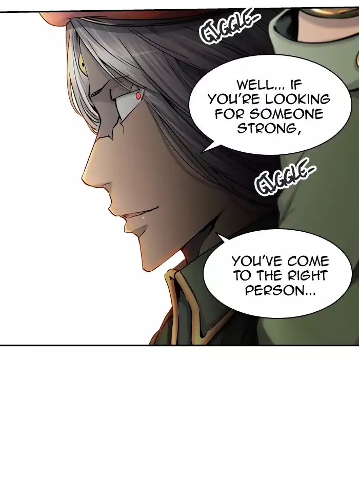 Tower of God chapter 403 - page 117