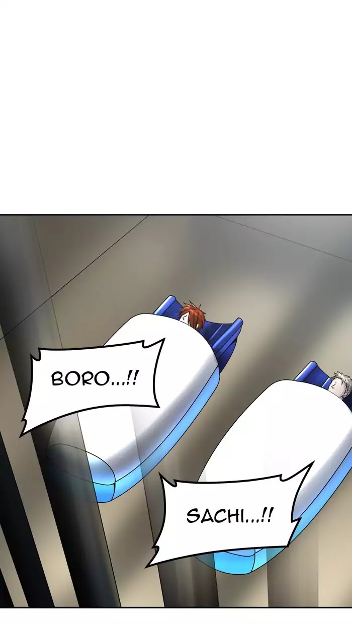 Tower of God chapter 403 - page 12