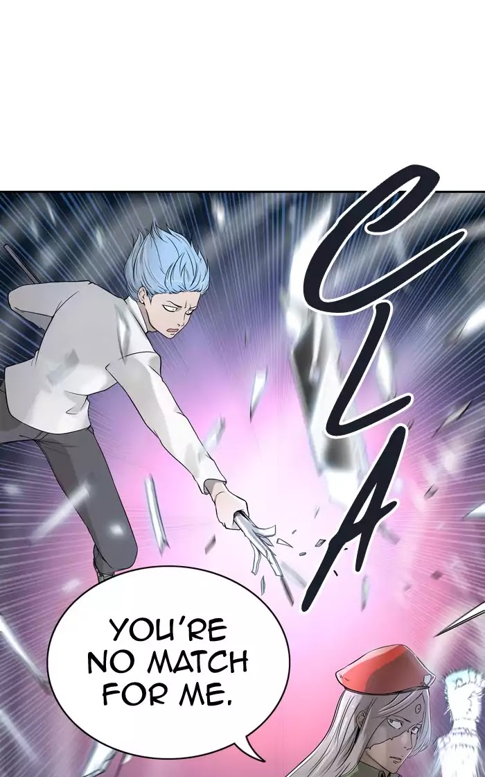 Tower of God chapter 403 - page 121