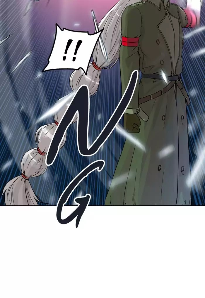 Tower of God chapter 403 - page 122