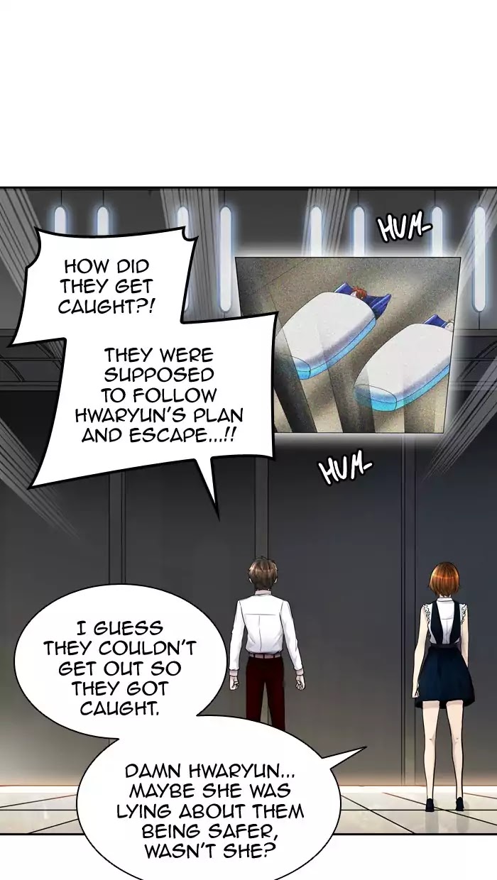 Tower of God chapter 403 - page 13