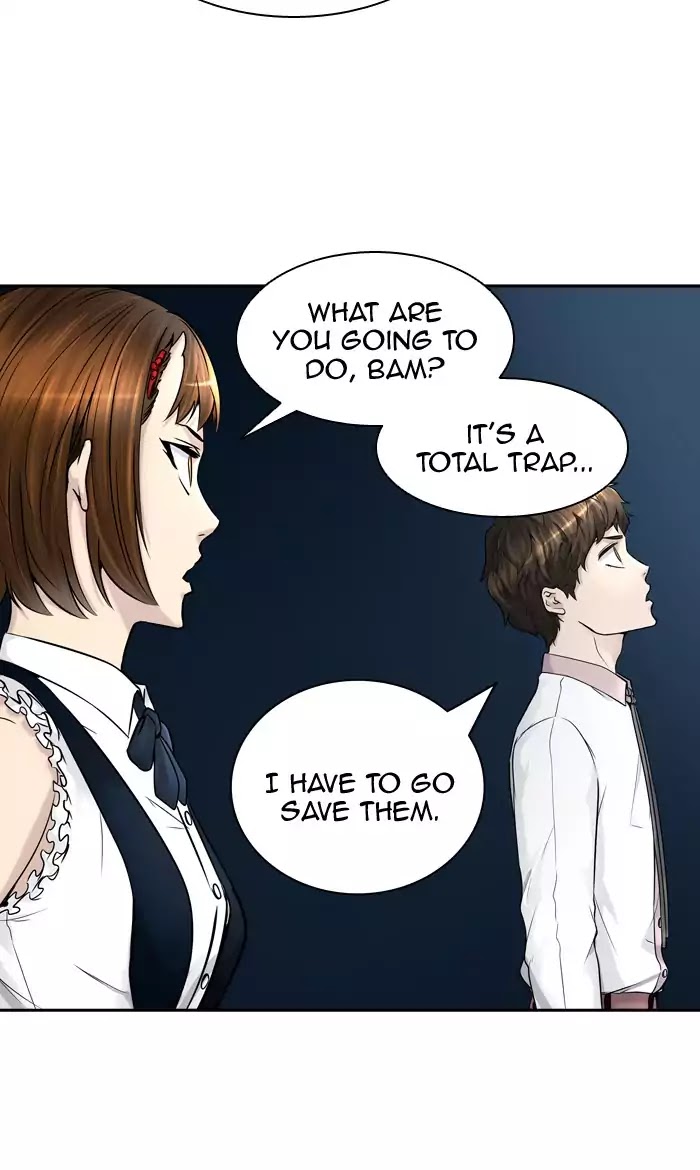 Tower of God chapter 403 - page 14