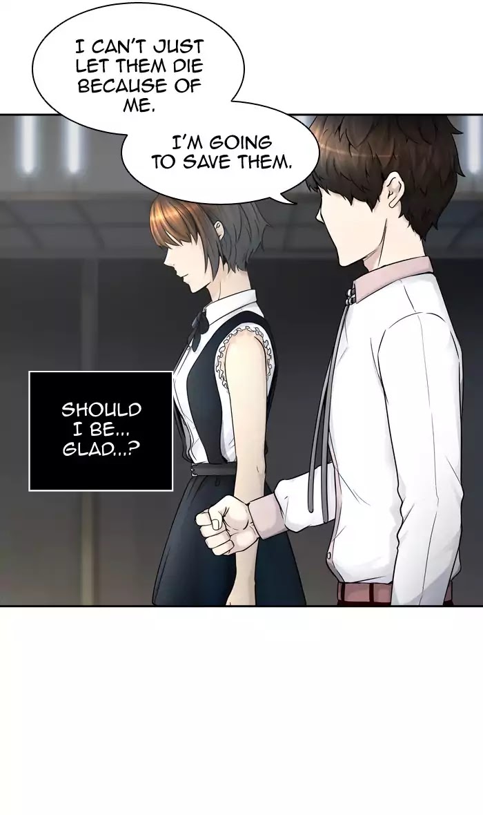 Tower of God chapter 403 - page 18