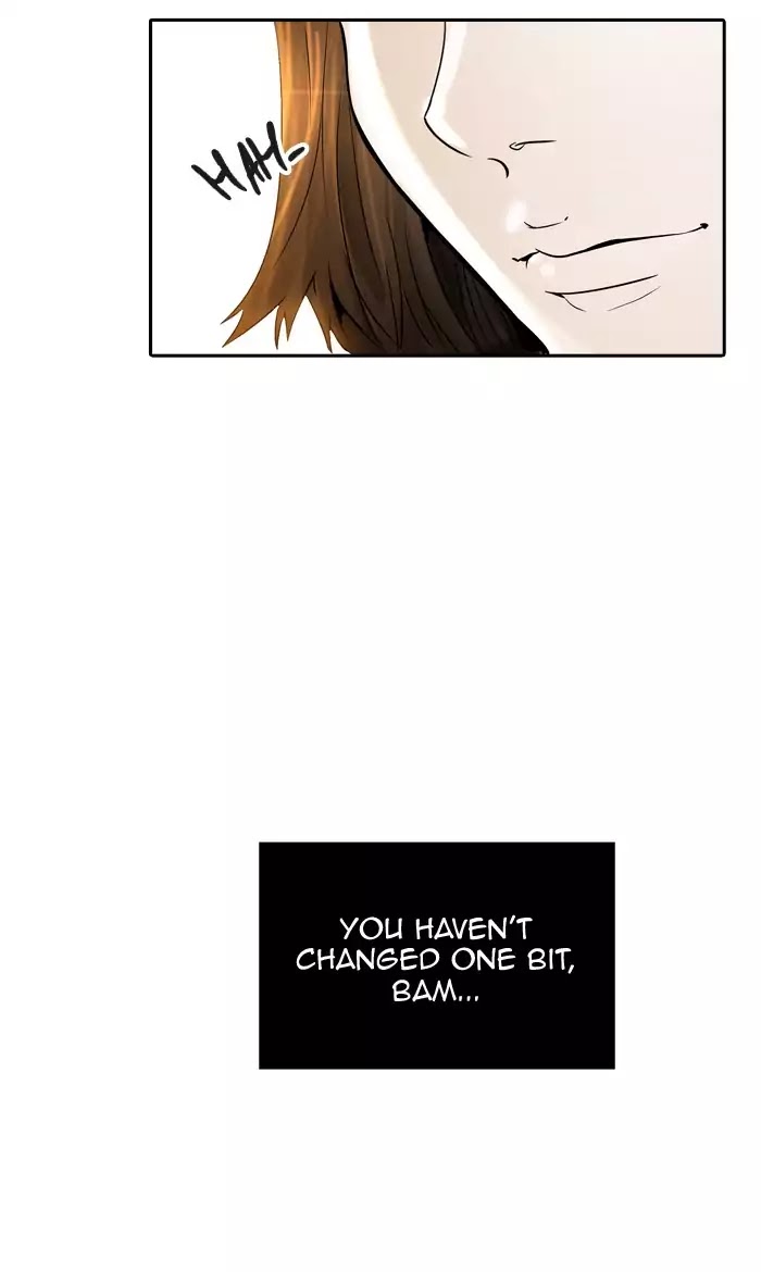 Tower of God chapter 403 - page 19