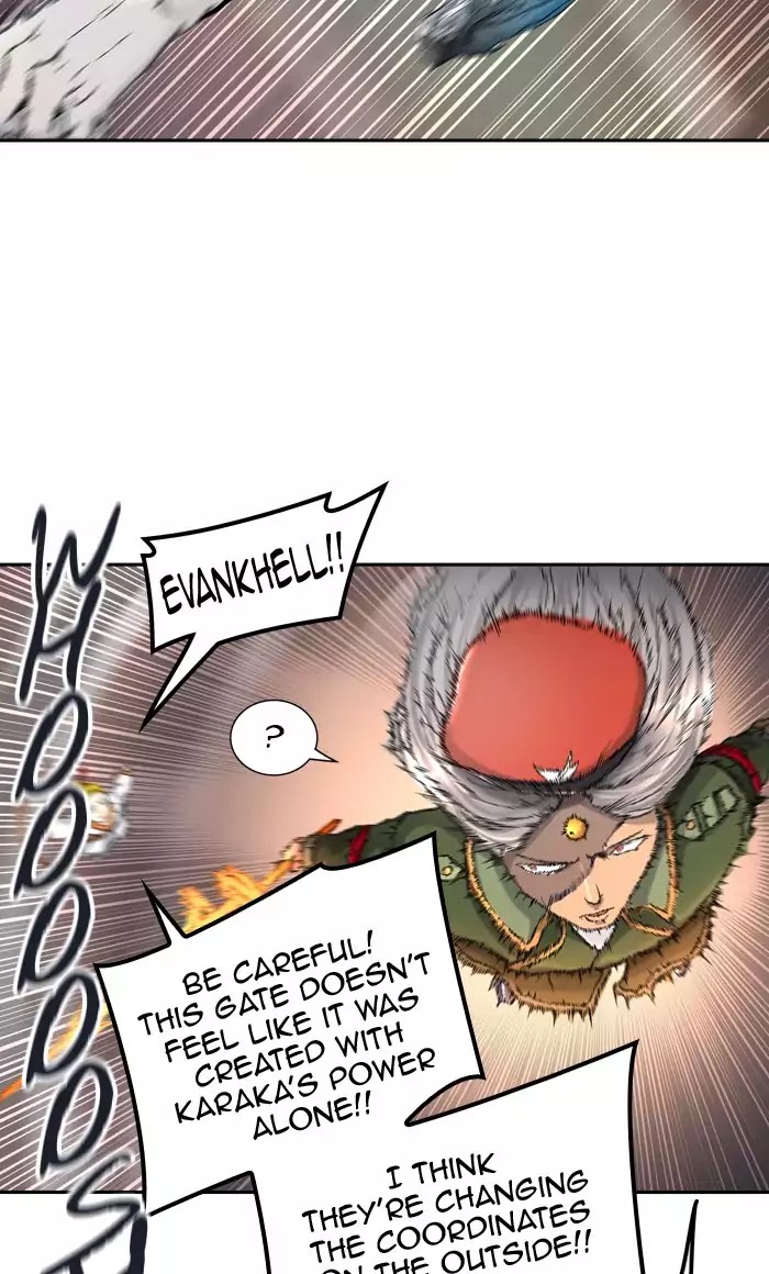 Tower of God chapter 403 - page 2