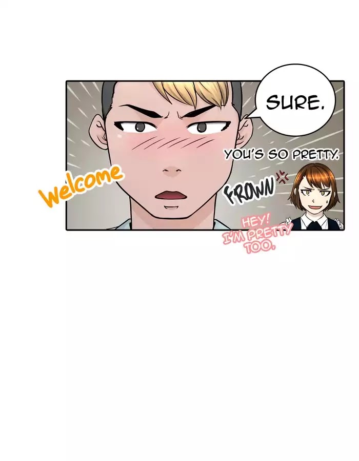 Tower of God chapter 403 - page 26