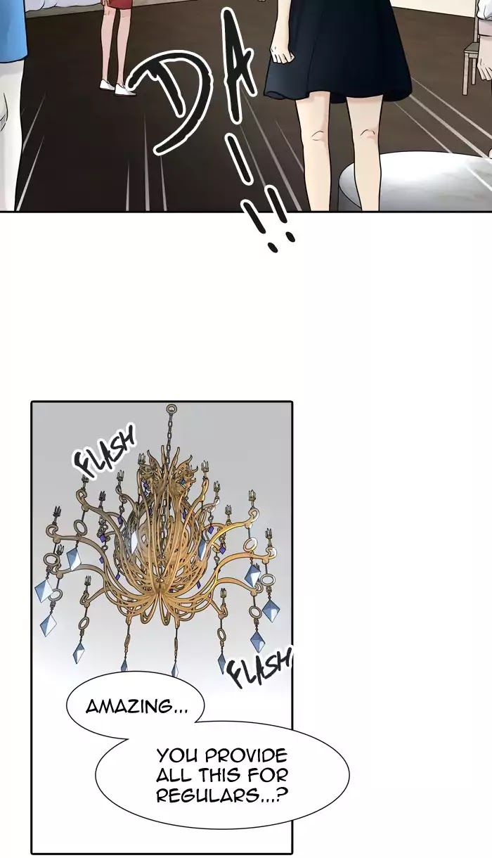 Tower of God chapter 403 - page 28