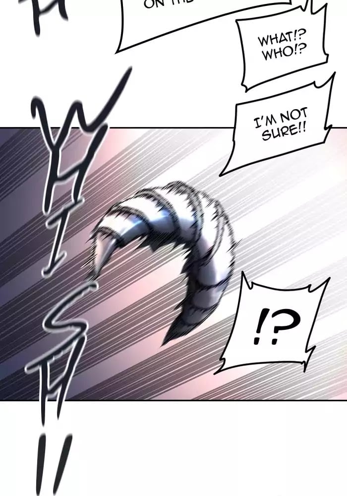 Tower of God chapter 403 - page 3