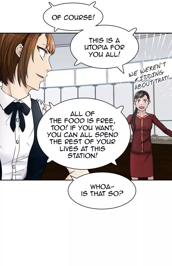 Tower of God chapter 403 - page 30
