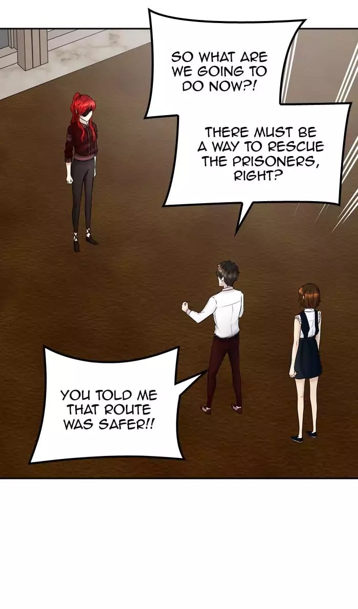 Tower of God chapter 403 - page 33
