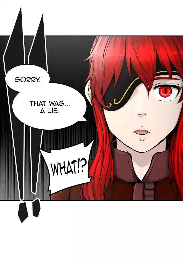 Tower of God chapter 403 - page 34