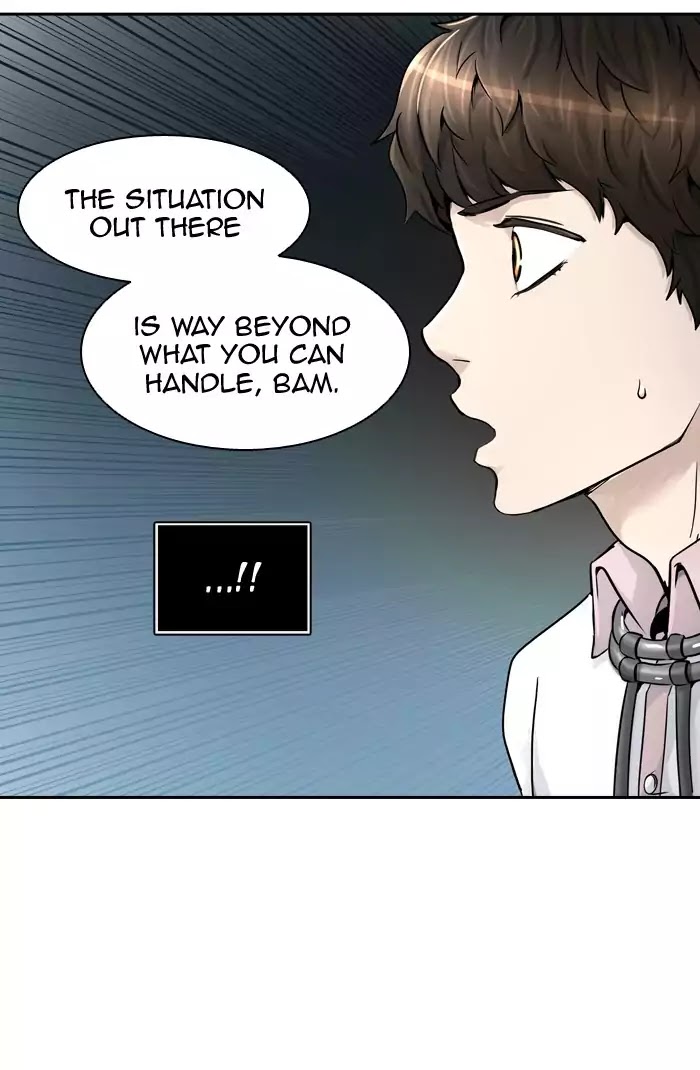 Tower of God chapter 403 - page 37