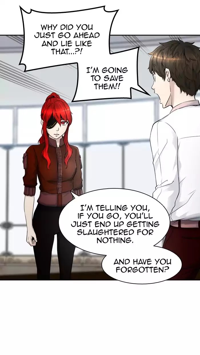 Tower of God chapter 403 - page 38