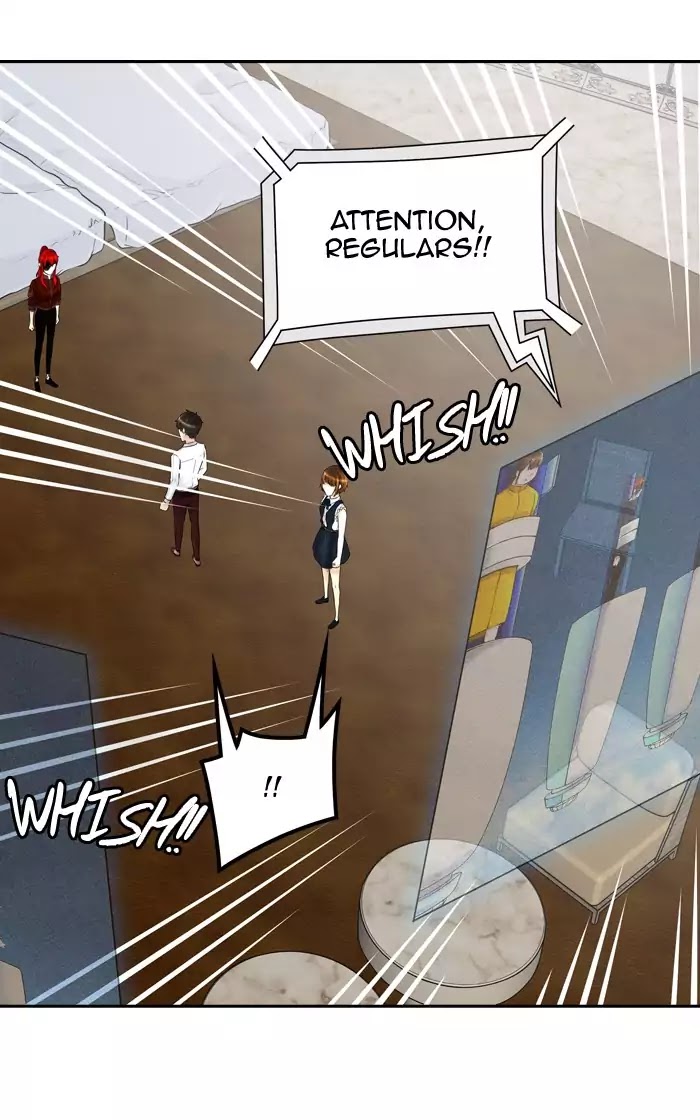 Tower of God chapter 403 - page 41