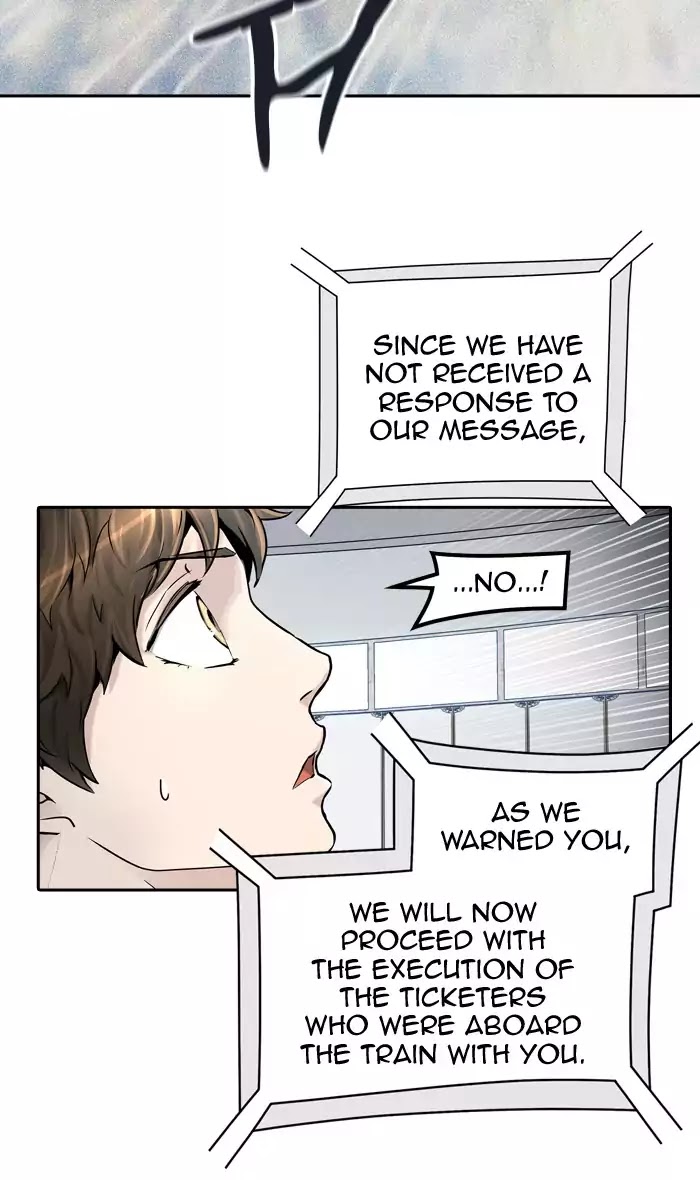 Tower of God chapter 403 - page 43