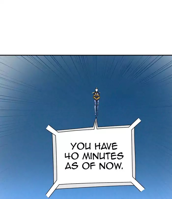 Tower of God chapter 403 - page 47