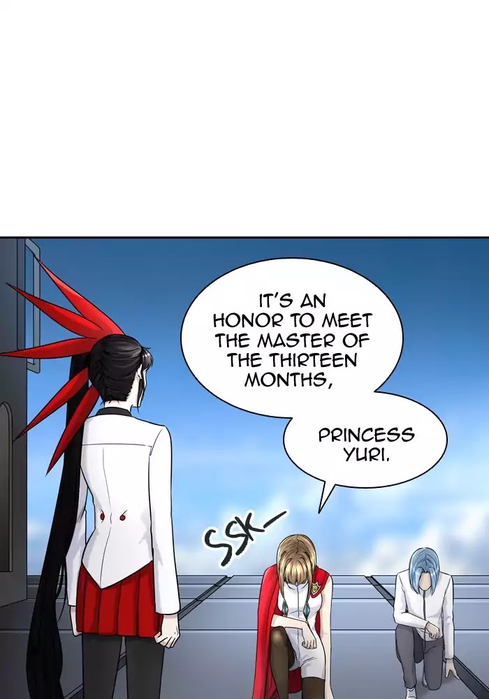 Tower of God chapter 403 - page 49