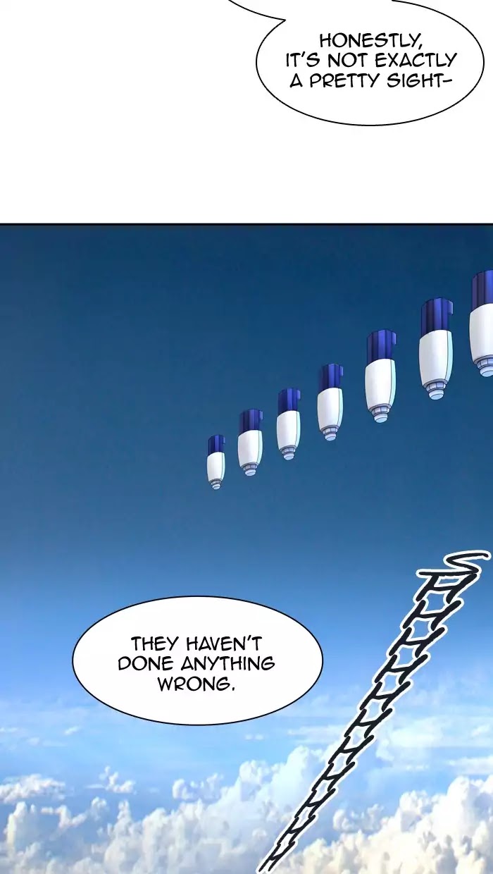 Tower of God chapter 403 - page 52