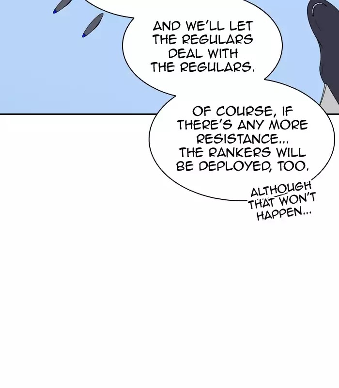 Tower of God chapter 403 - page 57