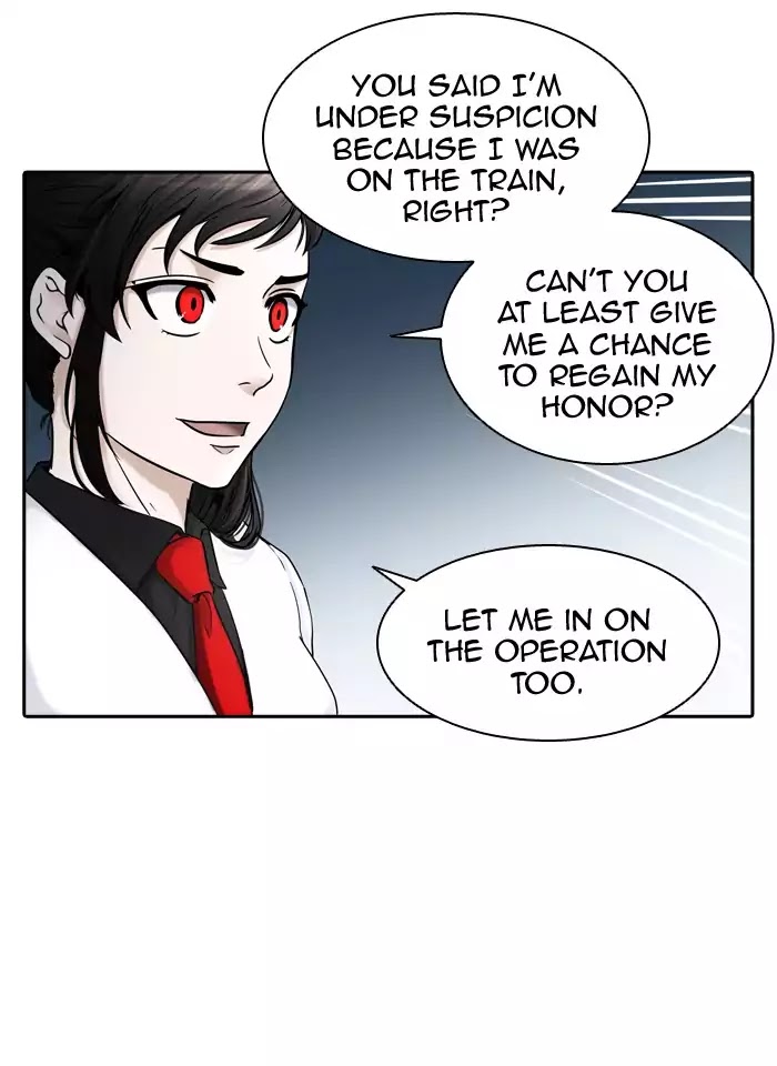 Tower of God chapter 403 - page 59