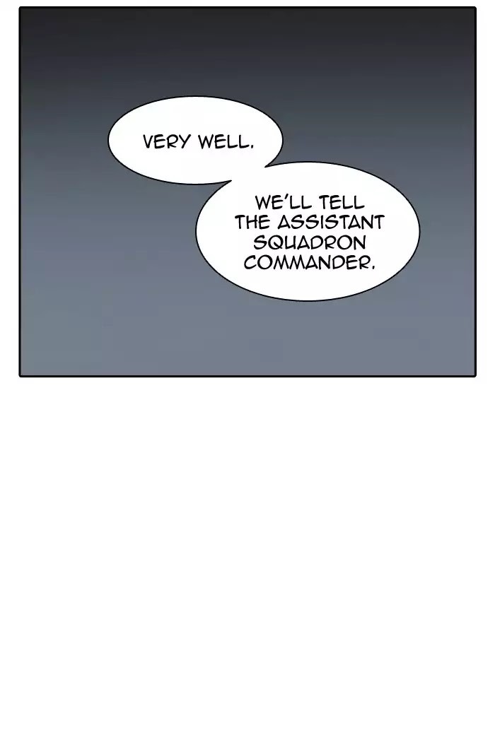 Tower of God chapter 403 - page 61