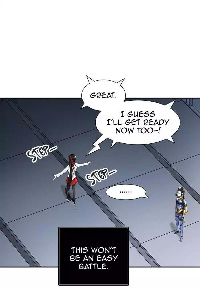 Tower of God chapter 403 - page 63