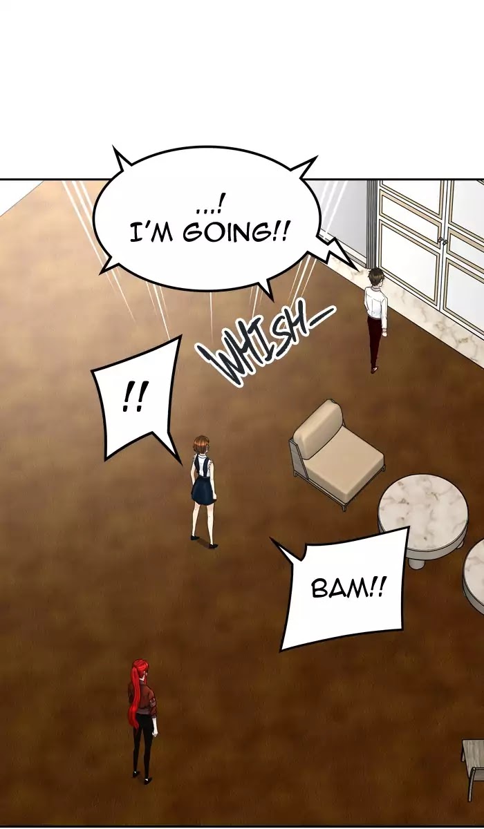 Tower of God chapter 403 - page 65