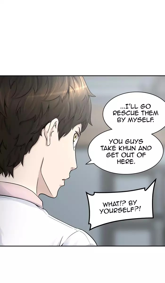 Tower of God chapter 403 - page 66