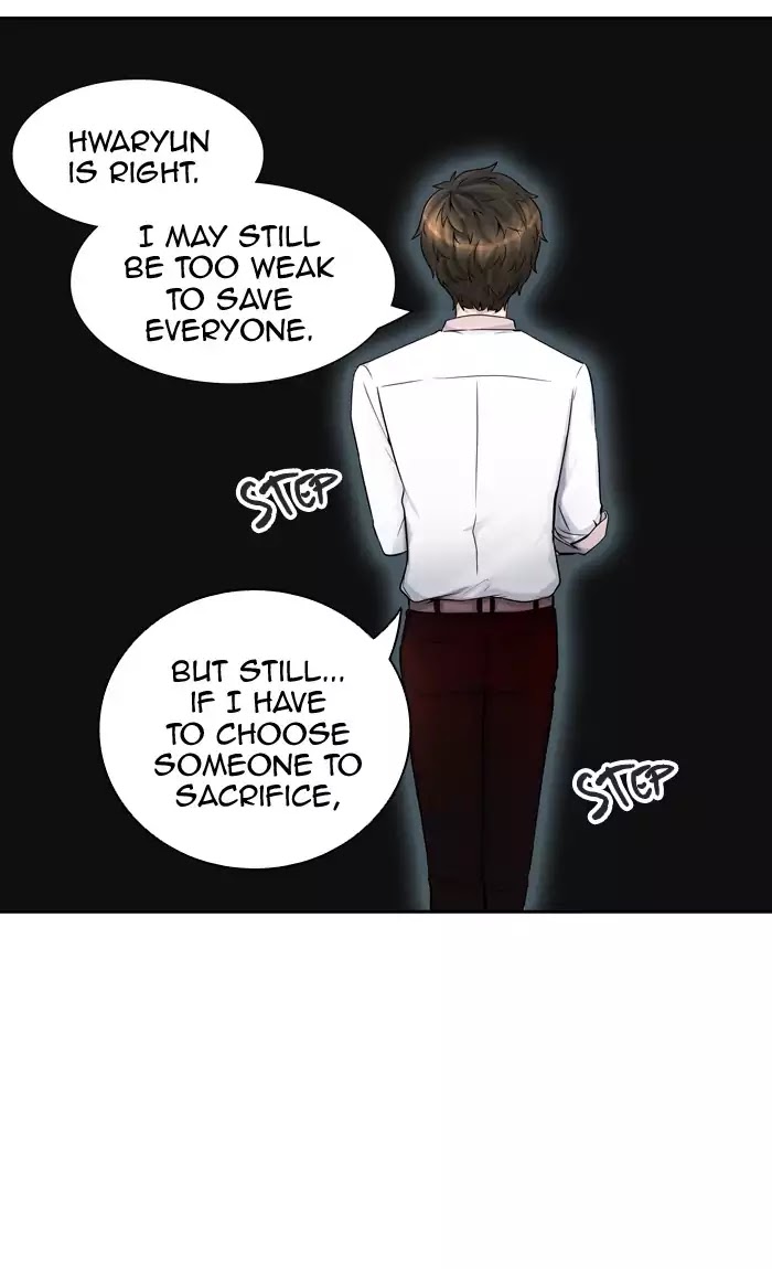 Tower of God chapter 403 - page 68